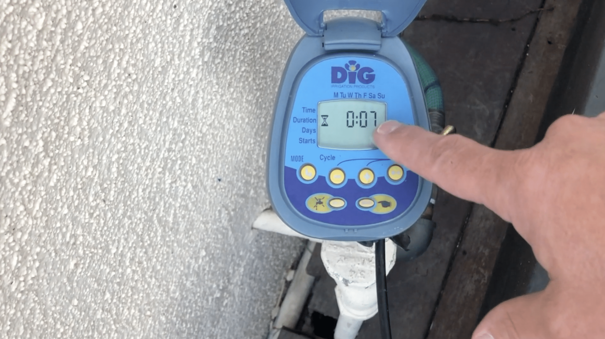 Swimming Pool Autofill – Challenges of Leak Detection